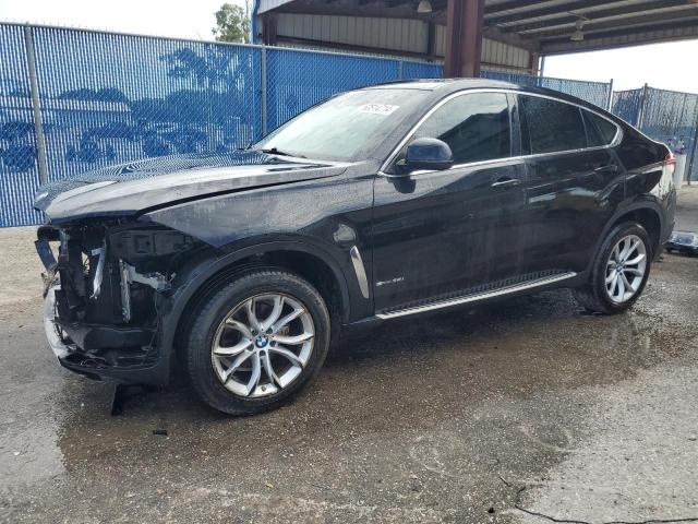 VIN 5UXKU0C51G0F93237 2016 BMW X6, Sdrive35I no.1