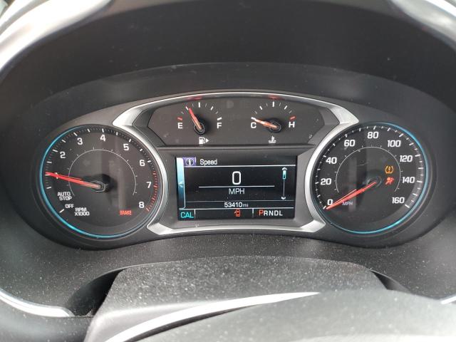 2016 CHEVROLET MALIBU LT - 1G1ZE5ST6GF343330