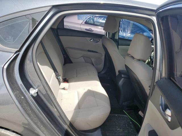 2021 Kia Forte Fe VIN: 3KPF24ADXME291312 Lot: 61060664