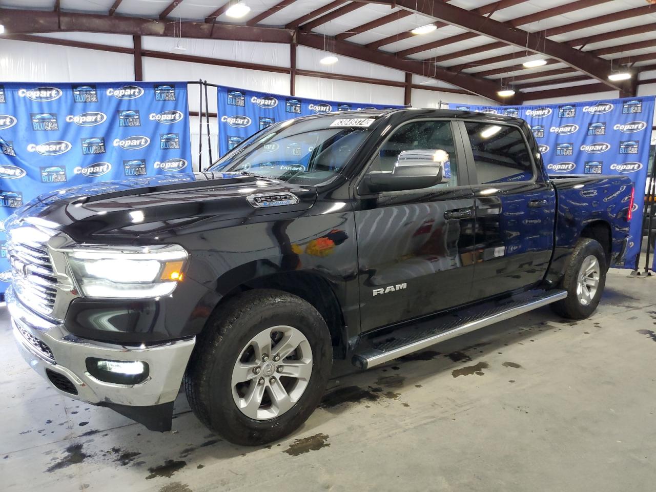 RAM 1500 2023 DT