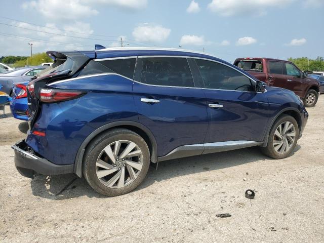 2019 NISSAN MURANO S - 5N1AZ2MS6KN121716