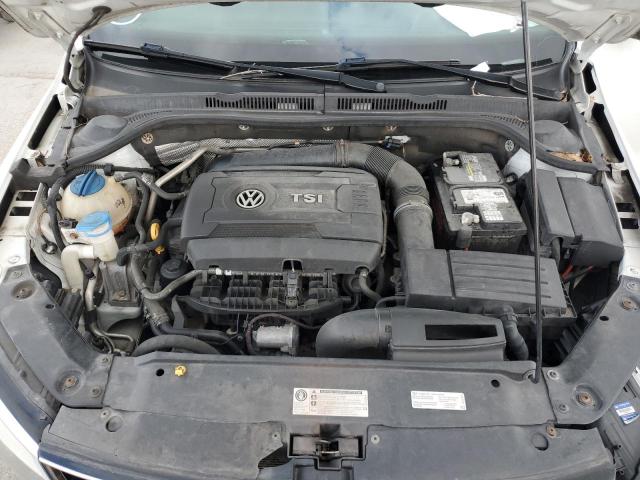 2016 Volkswagen Jetta Sport VIN: 3VWD17AJ8GM343710 Lot: 62312884