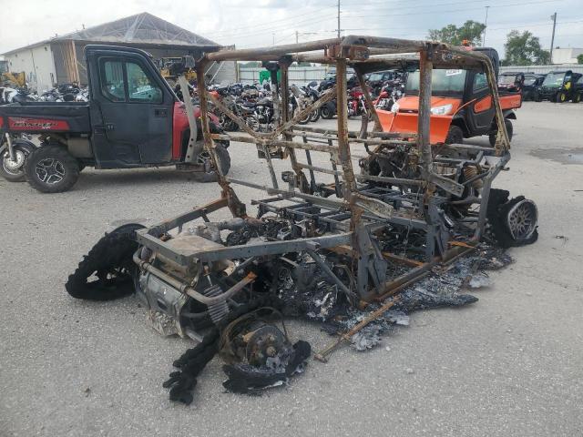 2024 CAN-AM DEFENDER M - 3JBUUAX47RK014359
