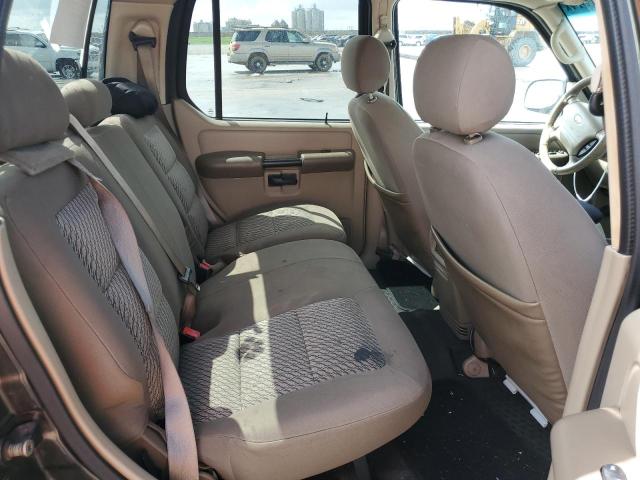 2005 Ford Explorer Sport Trac VIN: 1FMDU67K25UA00948 Lot: 61853144