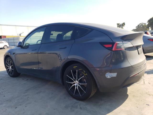 5YJYGDEE6LF053155 2020 TESLA MODEL Y - Image 2