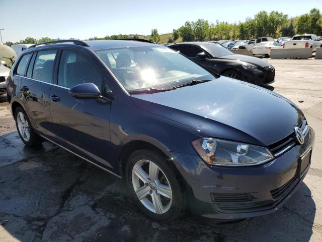2015 VOLKSWAGEN GOLF SPORT - 3VWFA7AU4FM504149