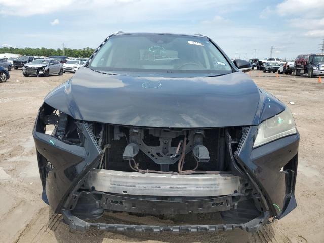 2017 LEXUS RX 350 BAS - 2T2ZZMCAXHC059191