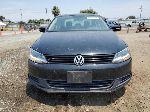 2012 Volkswagen Jetta Se VIN: 3VWDP7AJ2CM328712 Lot: 62558134