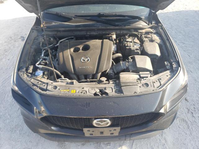 2019 MAZDA 3 - JM1BPAJM6K1118594