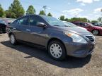 NISSAN VERSA S photo