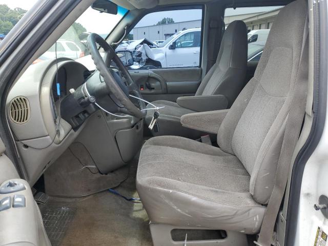 2004 Chevrolet Astro VIN: 1GNDM19X84B127429 Lot: 61705074