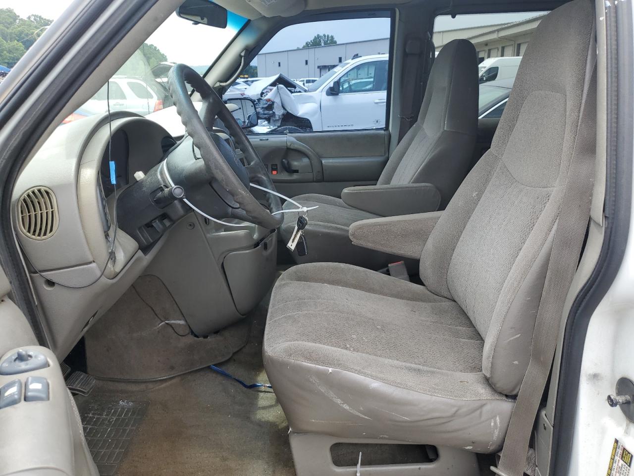 1GNDM19X84B127429 2004 Chevrolet Astro