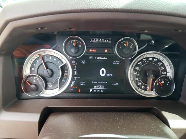 2016 RAM 1500 SLT - 1C6RR6LT3GS241661