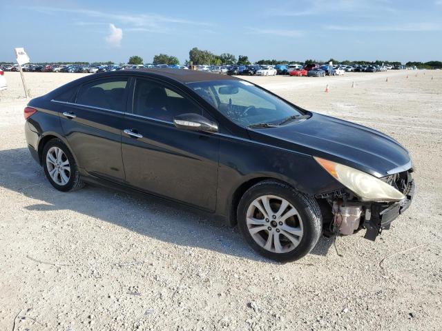 2011 Hyundai Sonata Se VIN: 5NPEC4AC6BH117021 Lot: 62116914