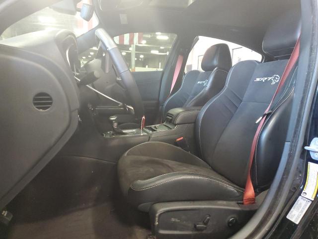 2018 DODGE CHARGER SR - 2C3CDXL97JH134641