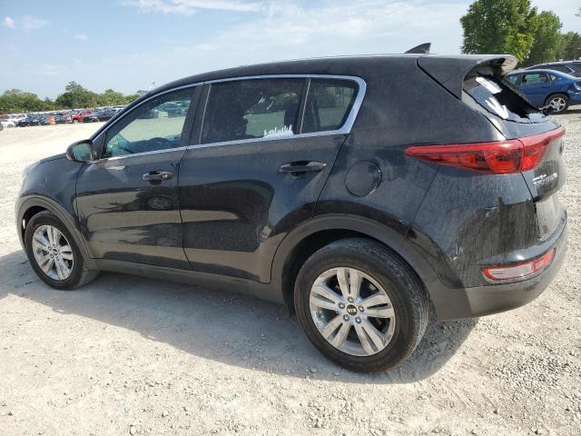 2018 KIA SPORTAGE L - KNDPM3AC3J7482680