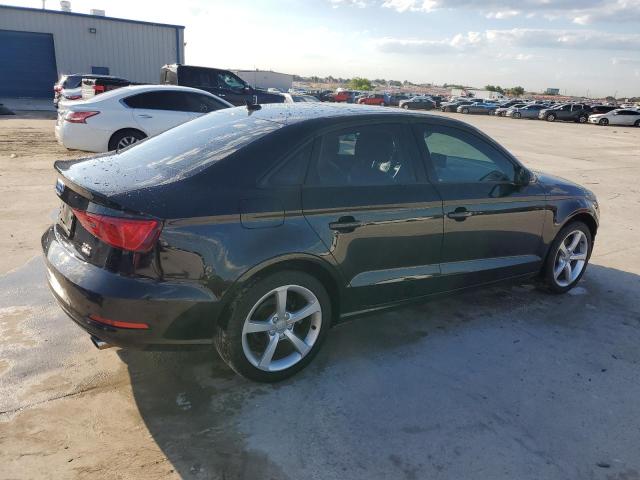 2015 Audi A3 Premium VIN: WAUBFGFF6F1129274 Lot: 62305744