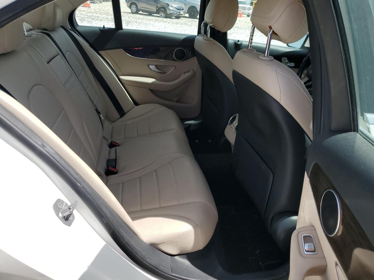 55SWF4JB6HU179382 2017 Mercedes-Benz C 300