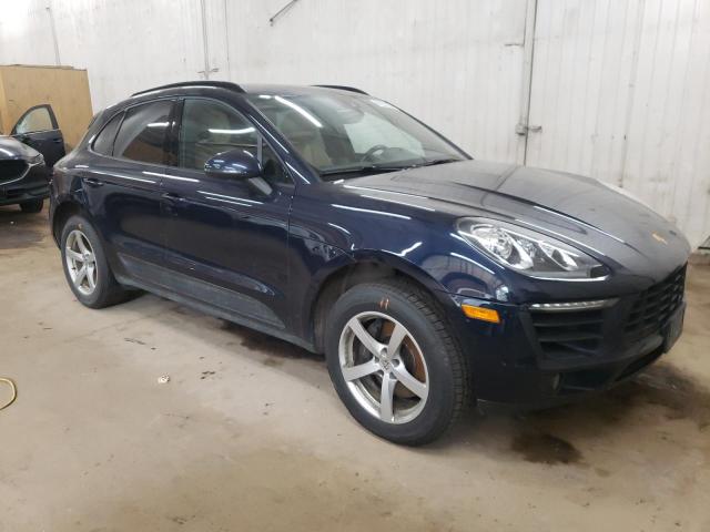 VIN WP1AA2A59HLB80790 2017 Porsche Macan no.4