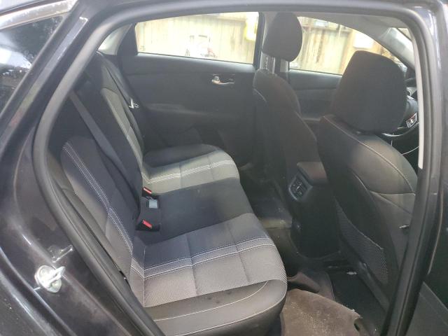 2022 Kia Forte Gt Line VIN: 3KPF34AD4NE533820 Lot: 62182024