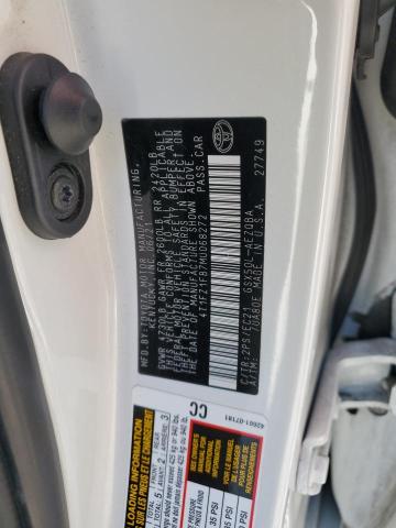2021 TOYOTA AVALON TRD 4T1FZ1FB7MU068272