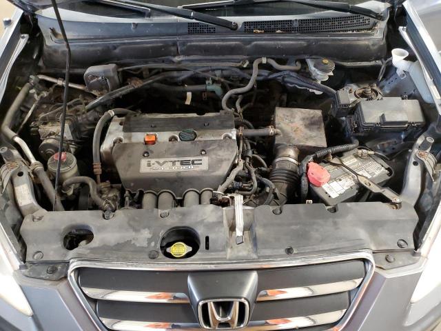 2005 Honda Cr-V Se VIN: JHLRD78965C023198 Lot: 61718474