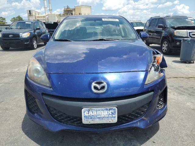 VIN JM1BL1VP4D1781990 2013 Mazda 3, I no.5