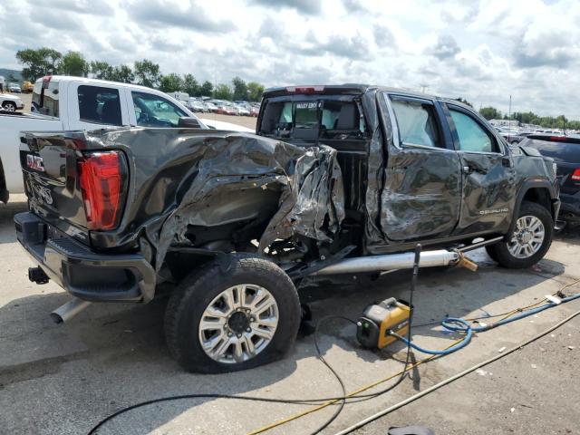 2023 GMC SIERRA K25 - 1GT49REY9PF168950