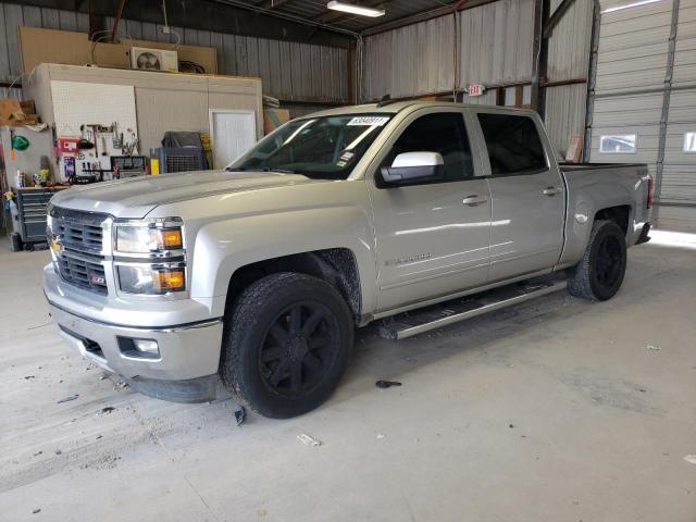 Vin: 3gcukrec6fg189762, lot: 63040914, chevrolet all models k1500 lt 2015 img_1