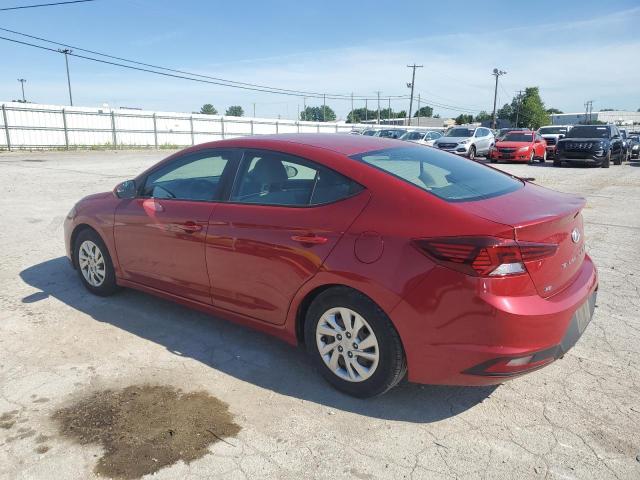 2019 HYUNDAI ELANTRA SE KMHD74LF8KU753836  66255883