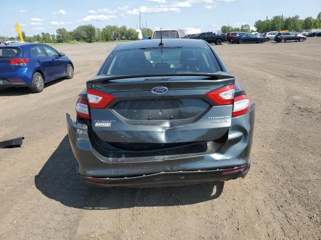 2015 FORD FUSION TIT - 3FA6P0RU6FR259571