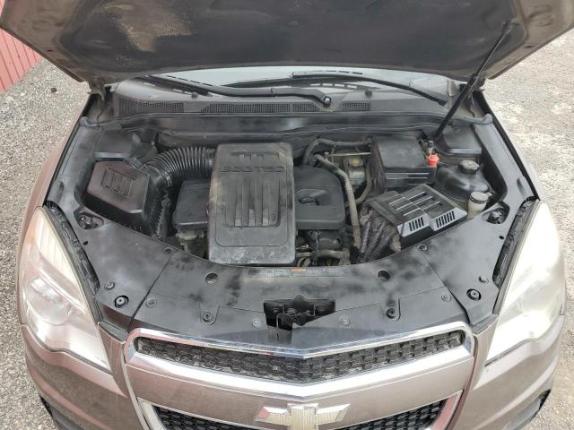 2010 Chevrolet Equinox Ls VIN: 2CNALBEW9A6408599 Lot: 62025144