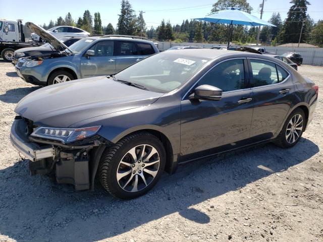 Vin: 19uub1f57ga007053, lot: 62067614, acura tlx tech 20161