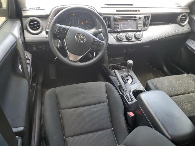 2017 Toyota Rav4 Le VIN: JTMZFREV2HJ137509 Lot: 63085724