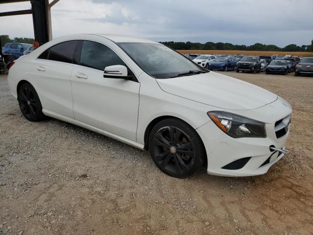 VIN WDDSJ4EB9EN080552 2014 Mercedes-Benz CLA-Class,... no.4