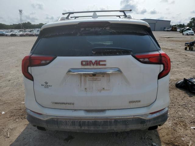 2019 GMC TERRAIN SL - 3GKALVEX4KL249488