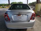 CHEVROLET SONIC LT photo