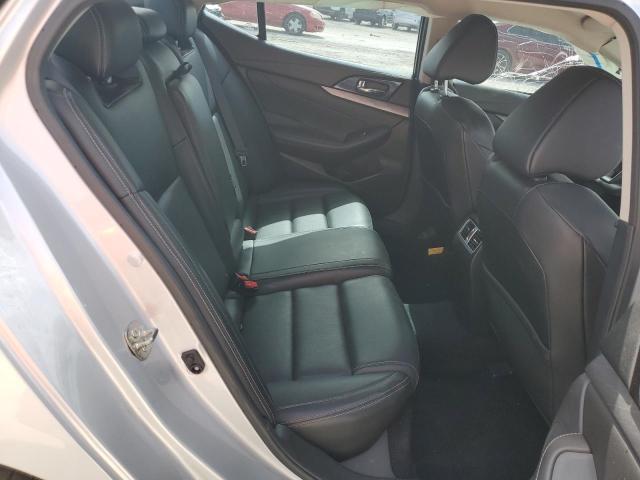 2017 NISSAN 200SX/SE 1N4AA6AP2HC456050