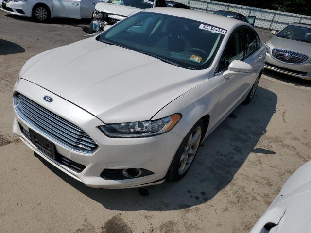 VIN 3FA6P0H99DR265343 2013 Ford Fusion, SE no.1