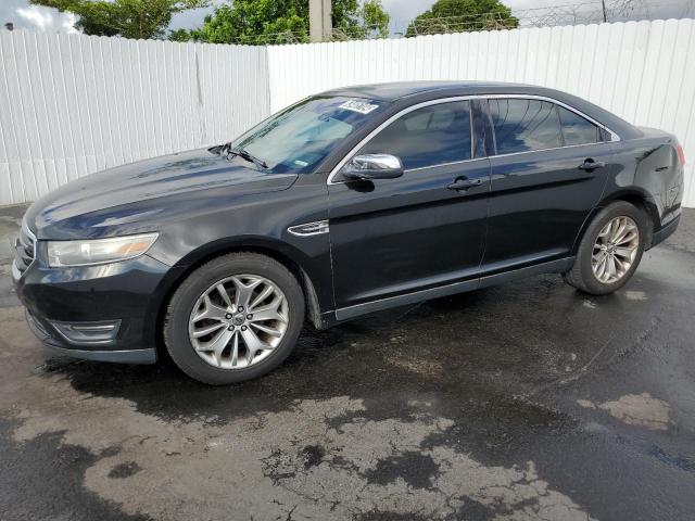 2013 FORD TAURUS LIMITED 2013