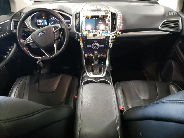 2018 FORD EDGE TITAN - 2FMPK4K88JBB72842