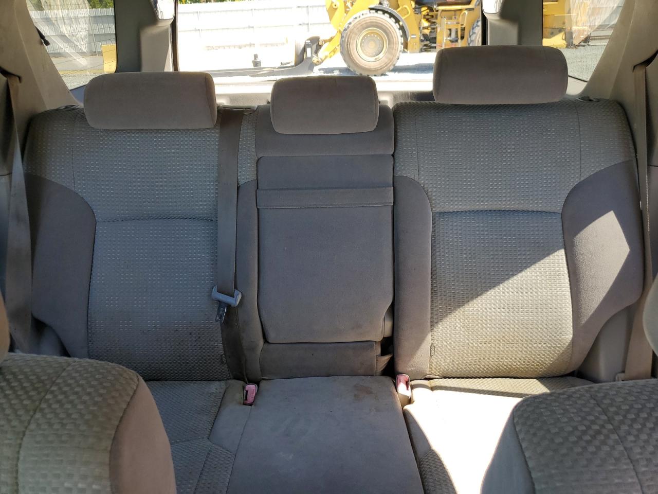 JTEBU14RX38003842 2003 Toyota 4Runner Sr5