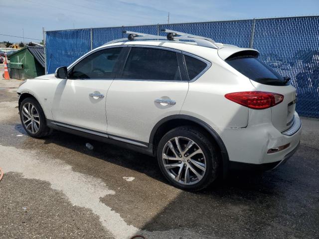 Vin: jn1bj0rp6hm388350, lot: 64807884, infiniti qx50 20172