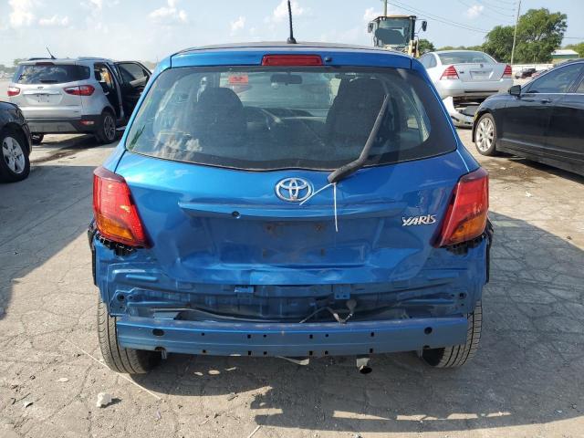 2015 Toyota Yaris VIN: VNKKTUD32FA028338 Lot: 62827764