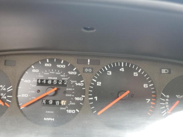 1992 Porsche 968 VIN: WP0CA2965NS840087 Lot: 61283954