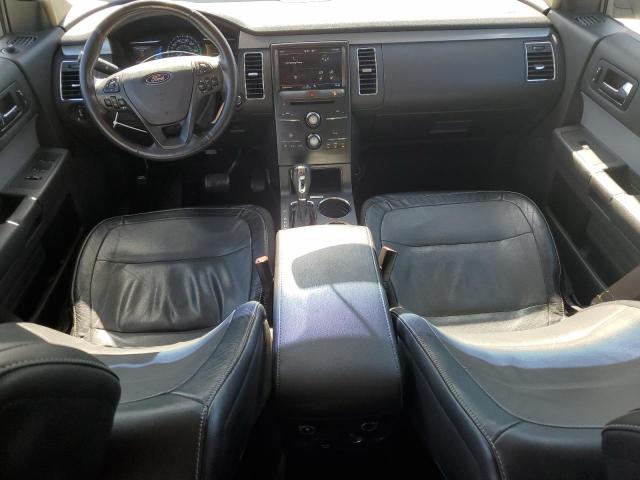 2014 Ford Flex Sel VIN: 2FMGK5C88EBD16514 Lot: 60946804