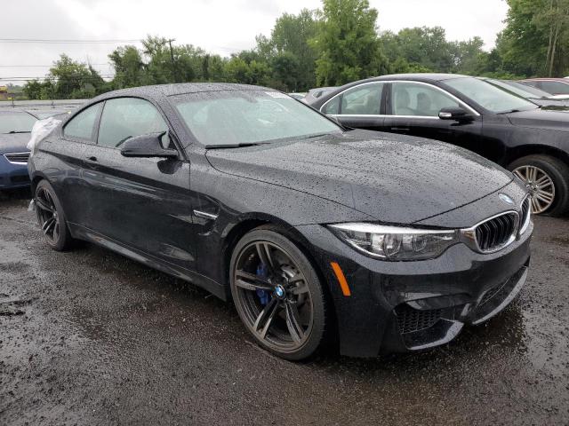 VIN WBS4Y9C50JAG66739 2018 BMW M4 no.4