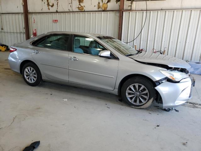 VIN 4T4BF1FK0FR494465 2015 Toyota Camry, LE no.4