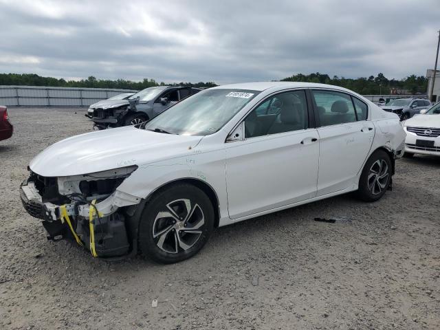 1HGCR2F30GA169392 2016 HONDA ACCORD - Image 1