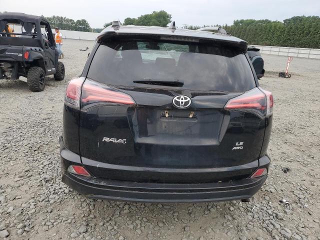 VIN 2T3BFREV8HW622014 2017 Toyota RAV4, LE no.6